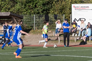 Bild 423 - F Ellerau - Union Tornesch 2 : Ergebnis: 3:2